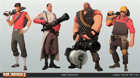 Team Fortress 2 Classic .